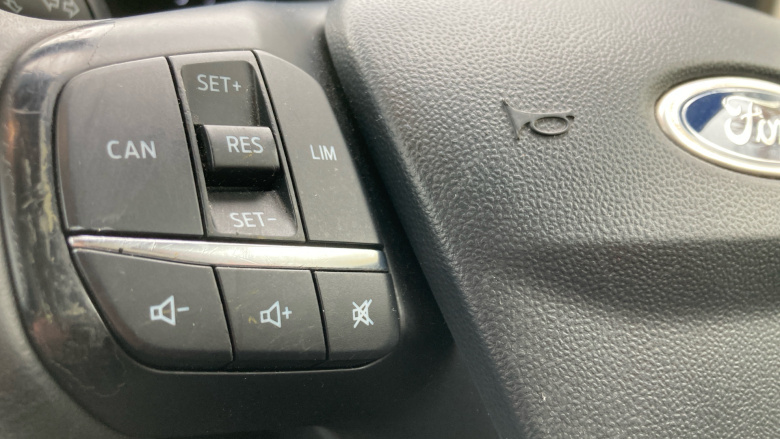 Ford Fiesta 1.0 EcoBoost Active 1 5dr Petrol Hatchback